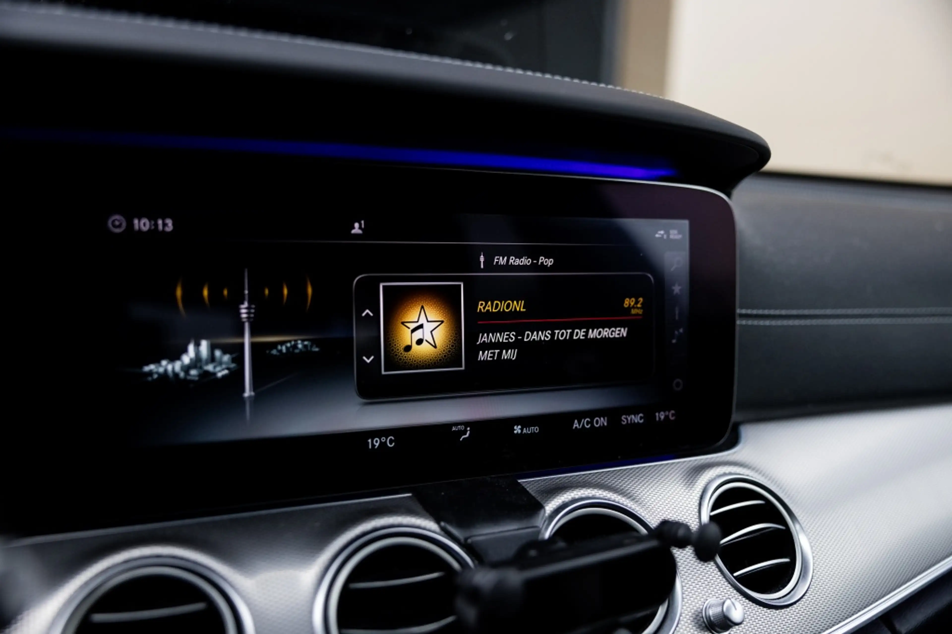 Mercedes-Benz E 63 AMG Estate S 4M. Pr. Pl. | 360 Cam | Stoel Verw/Koel — photo 21