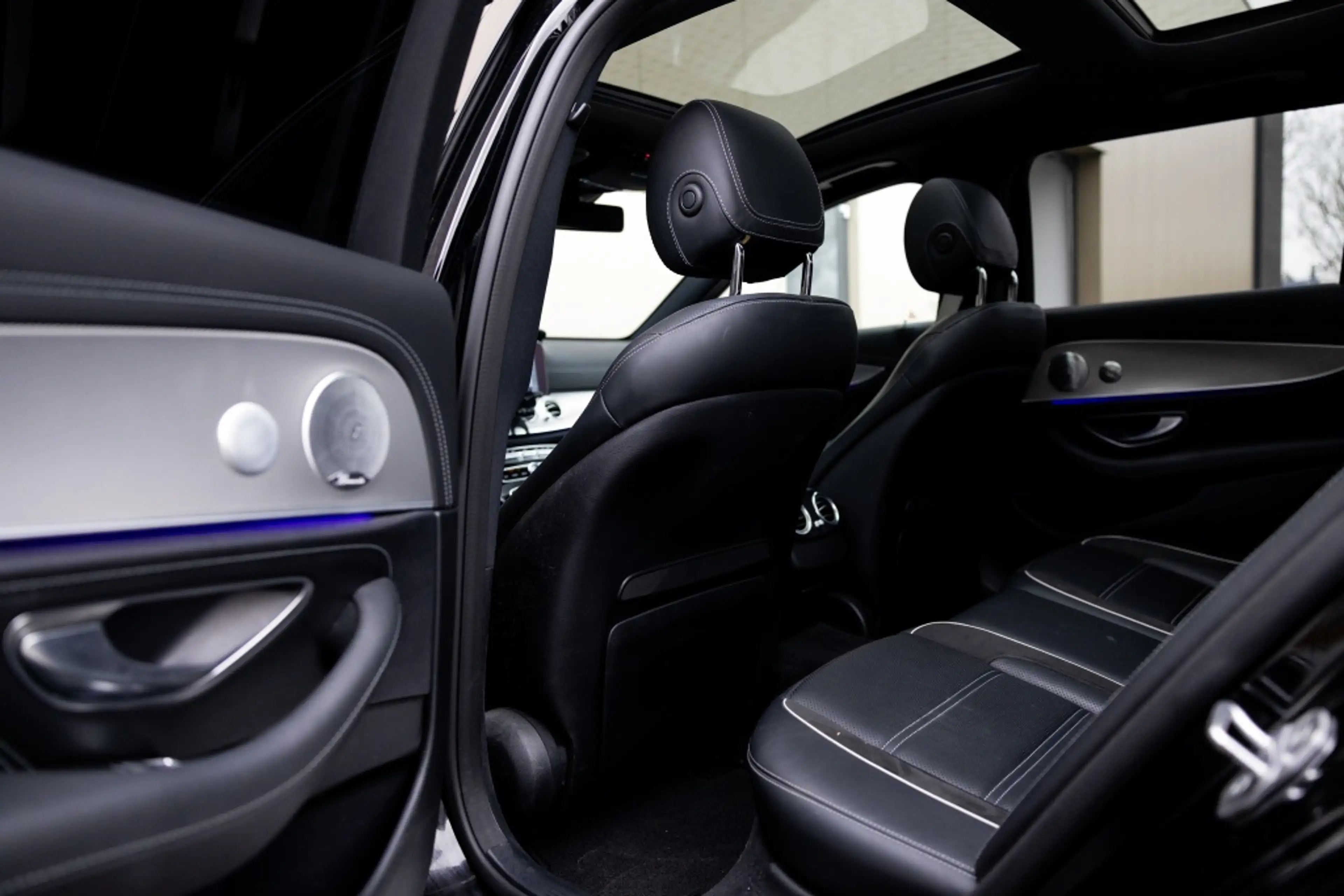 Mercedes-Benz E 63 AMG Estate S 4M. Pr. Pl. | 360 Cam | Stoel Verw/Koel — photo 6