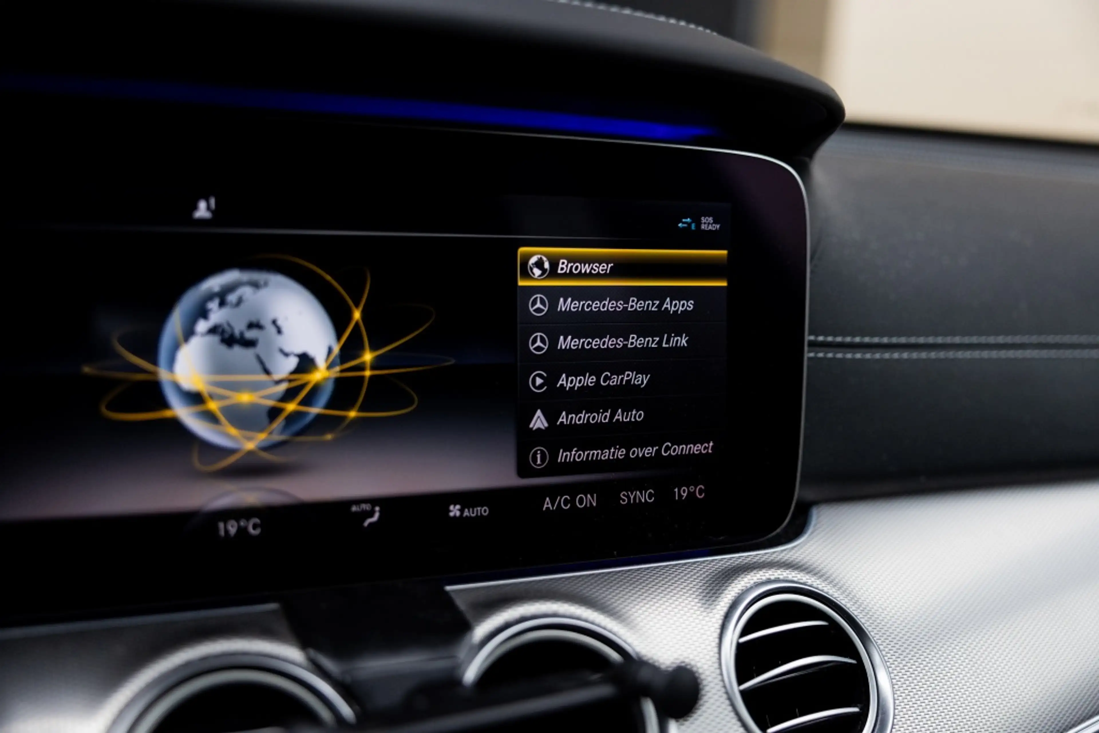 Mercedes-Benz E 63 AMG Estate S 4M. Pr. Pl. | 360 Cam | Stoel Verw/Koel — photo 23