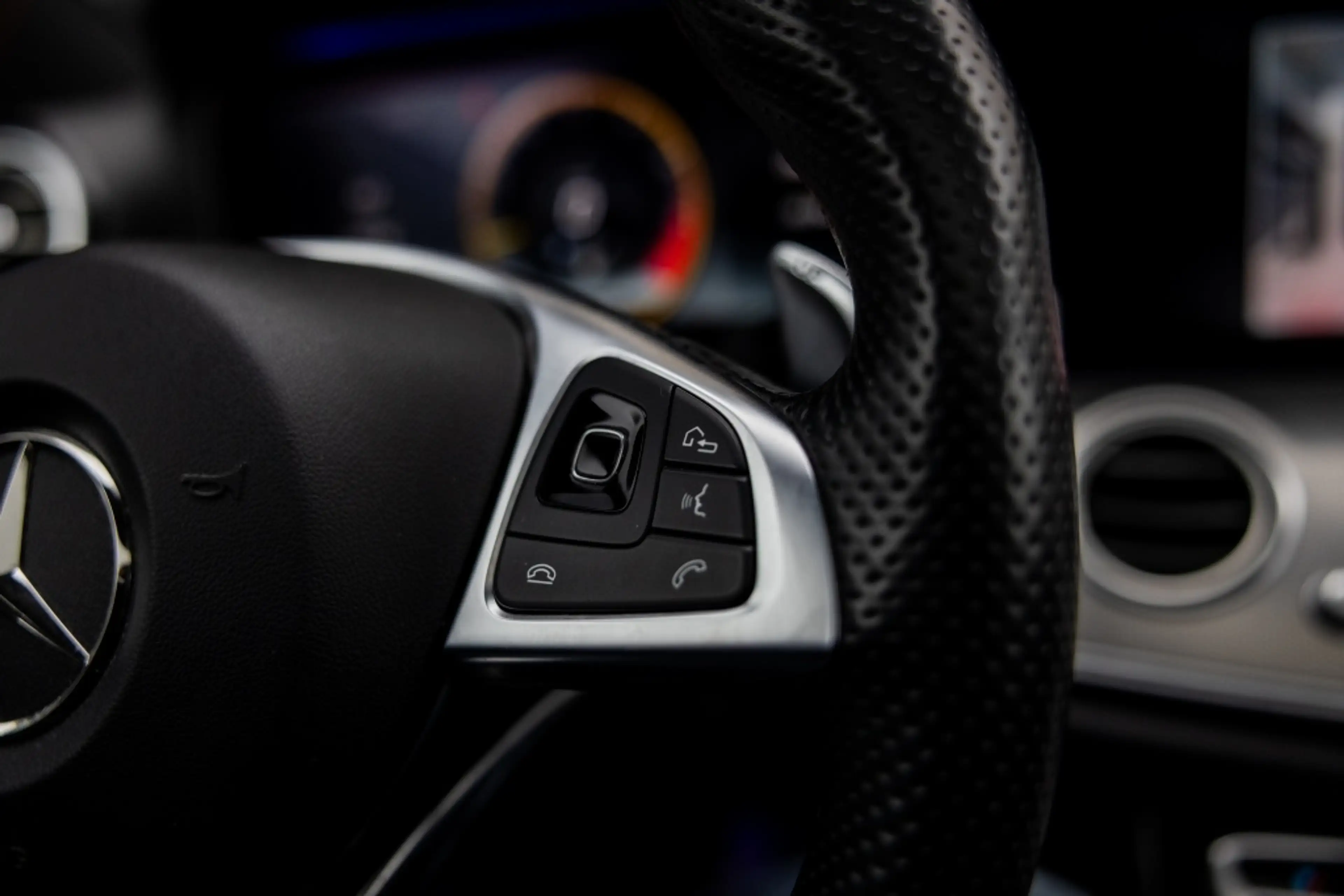Mercedes-Benz E 63 AMG Estate S 4M. Pr. Pl. | 360 Cam | Stoel Verw/Koel — photo 31