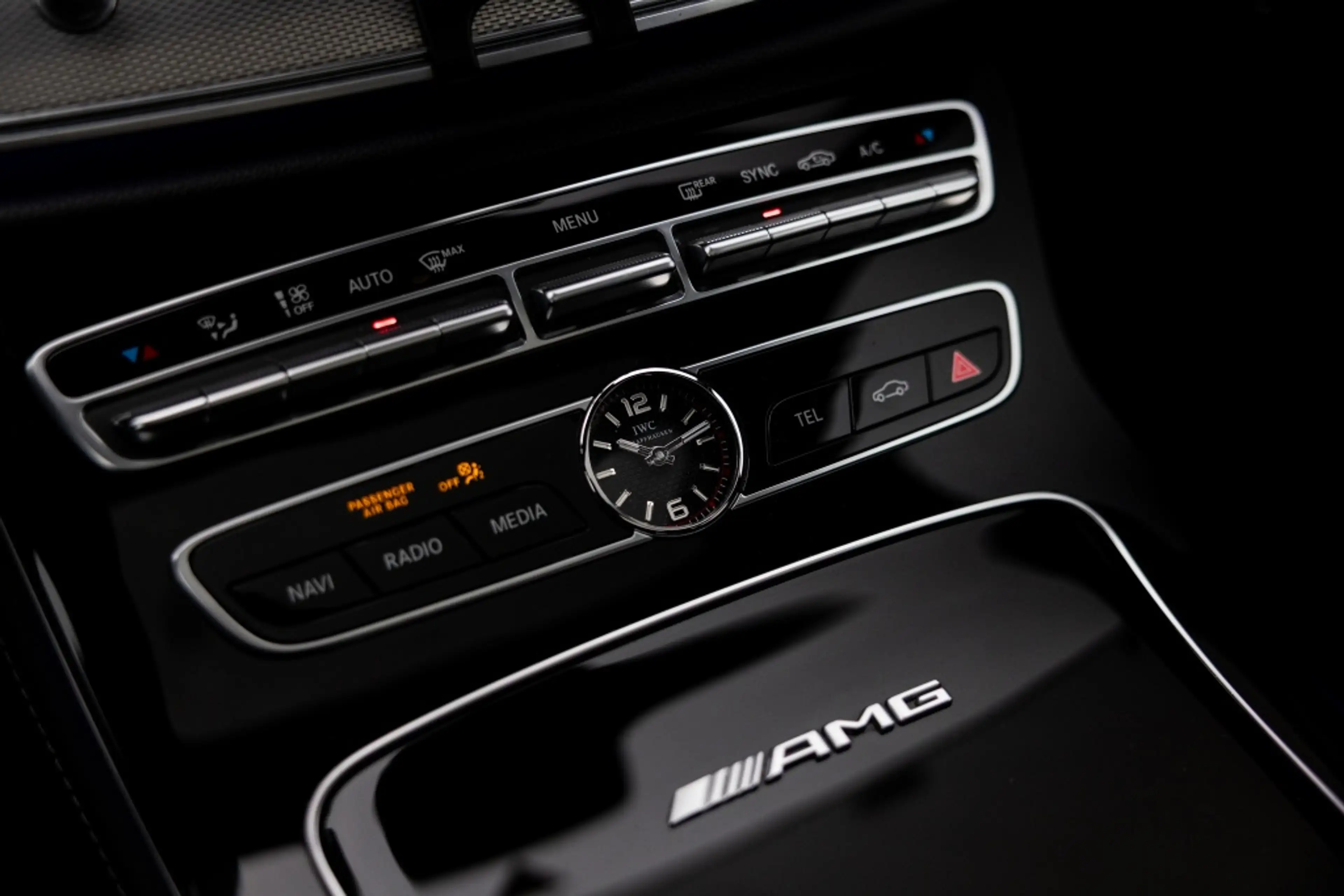 Mercedes-Benz E 63 AMG Estate S 4M. Pr. Pl. | 360 Cam | Stoel Verw/Koel — photo 18