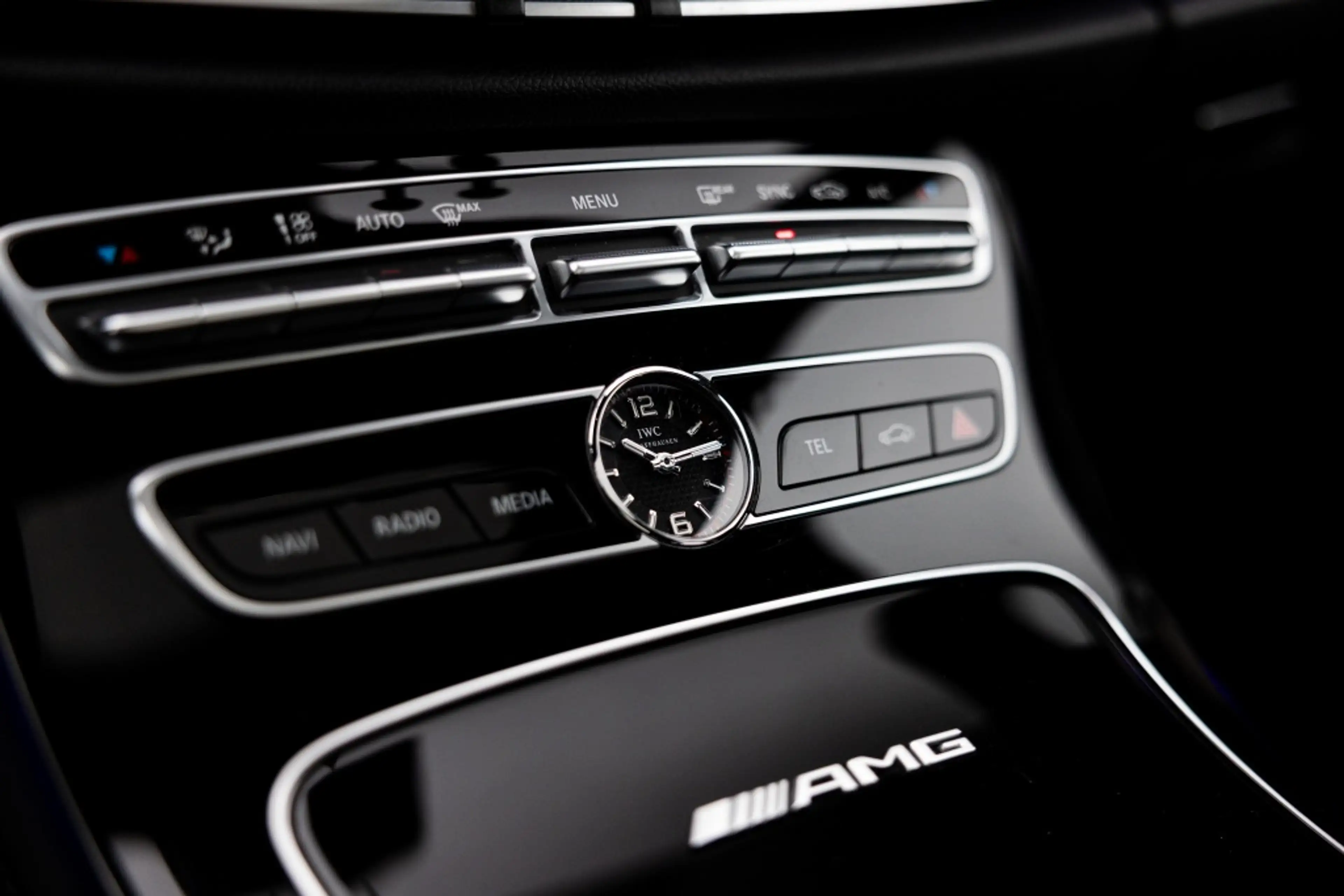 Mercedes-Benz E 63 AMG Estate S 4M. Pr. Pl. | 360 Cam | Stoel Verw/Koel — photo 50