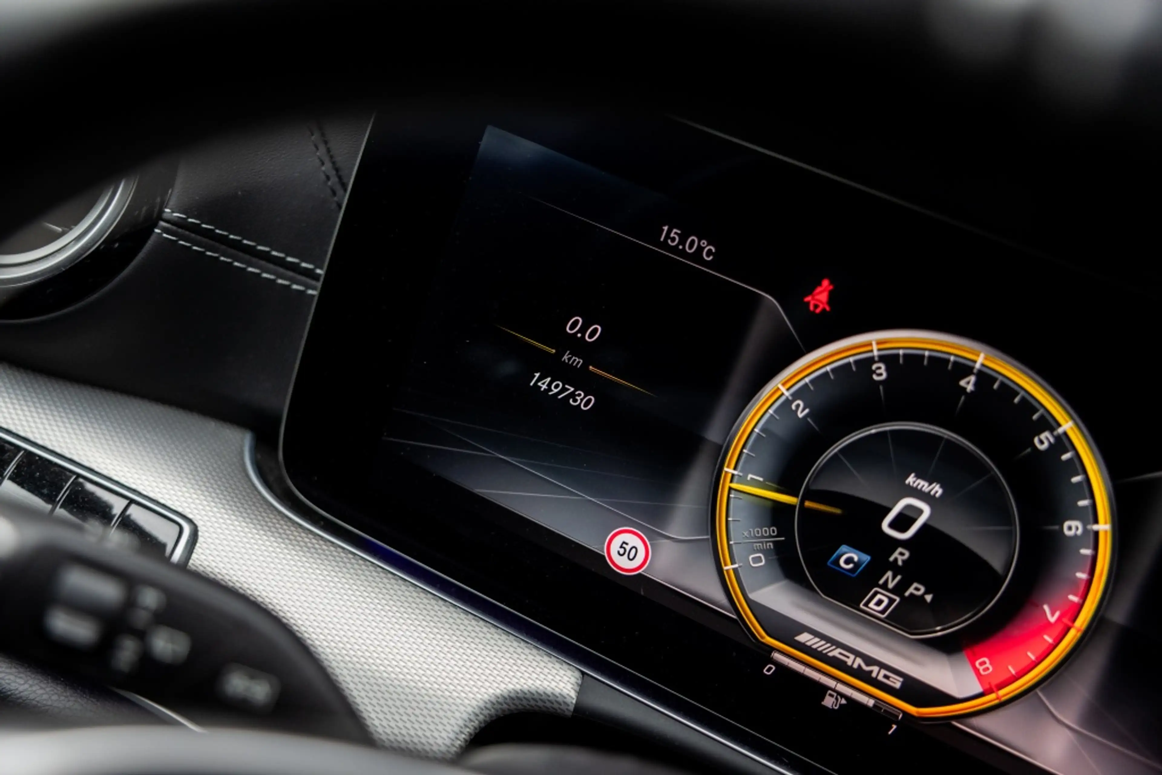 Mercedes-Benz E 63 AMG Estate S 4M. Pr. Pl. | 360 Cam | Stoel Verw/Koel — photo 42