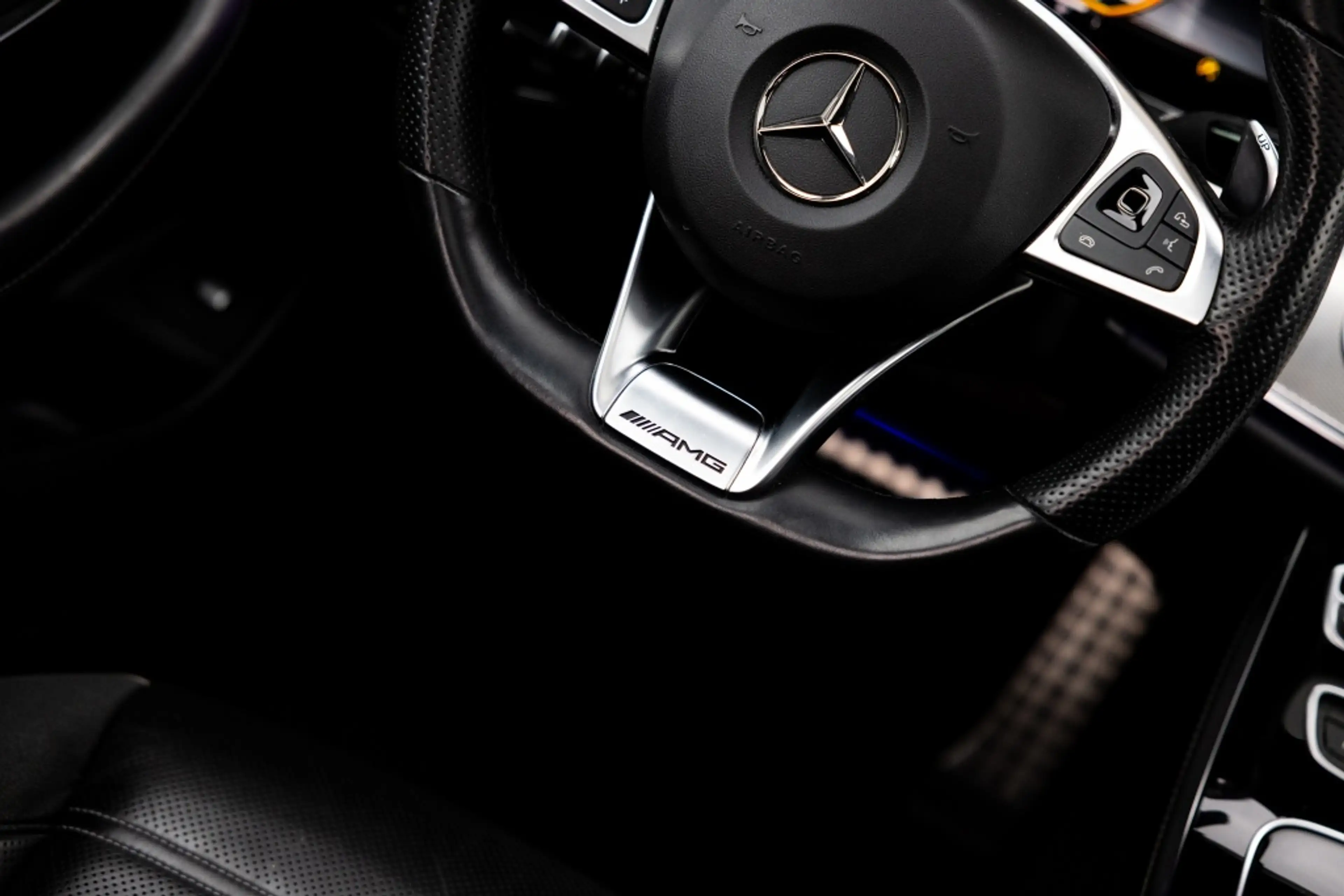 Mercedes-Benz E 63 AMG Estate S 4M. Pr. Pl. | 360 Cam | Stoel Verw/Koel — photo 46