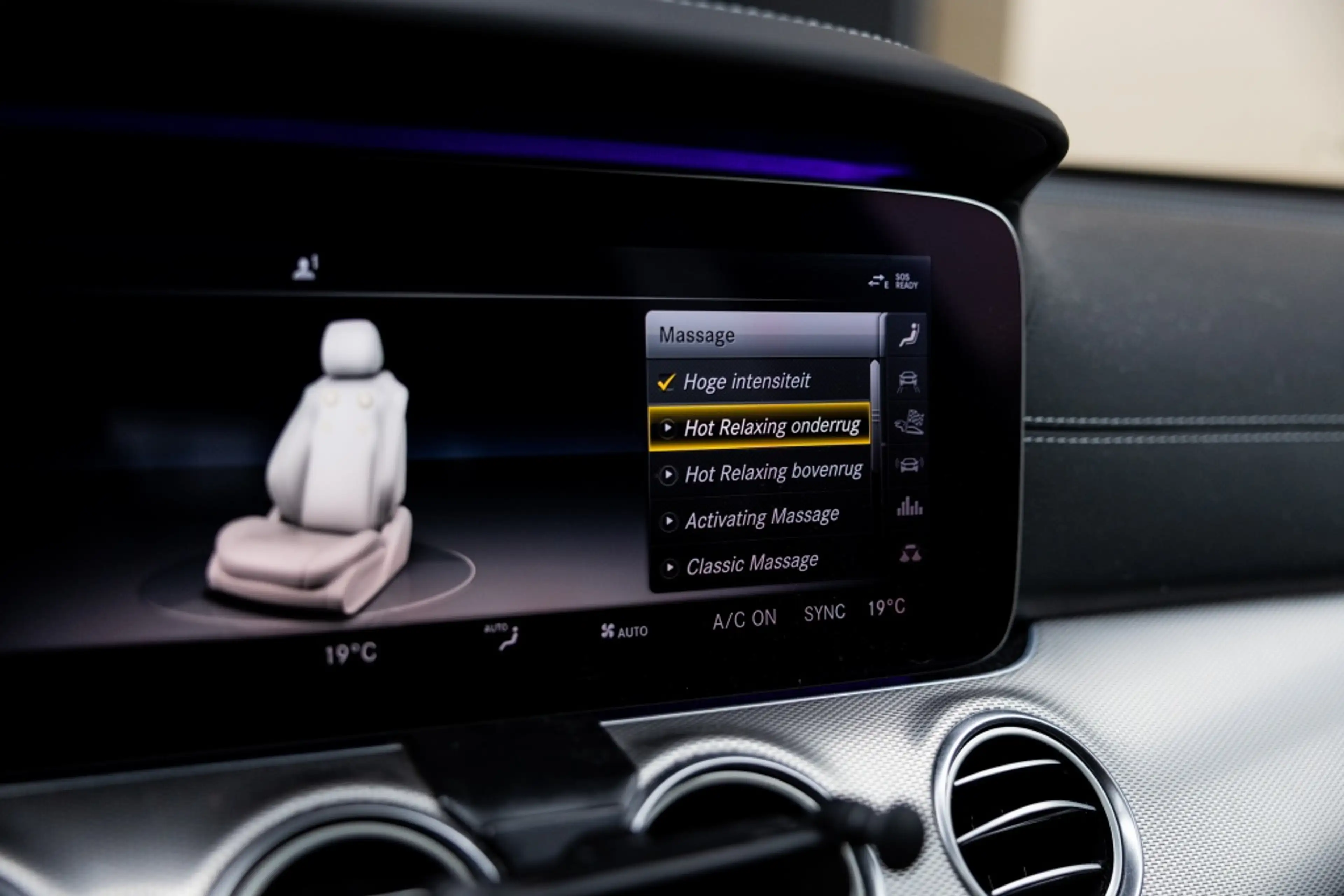 Mercedes-Benz E 63 AMG Estate S 4M. Pr. Pl. | 360 Cam | Stoel Verw/Koel — photo 26