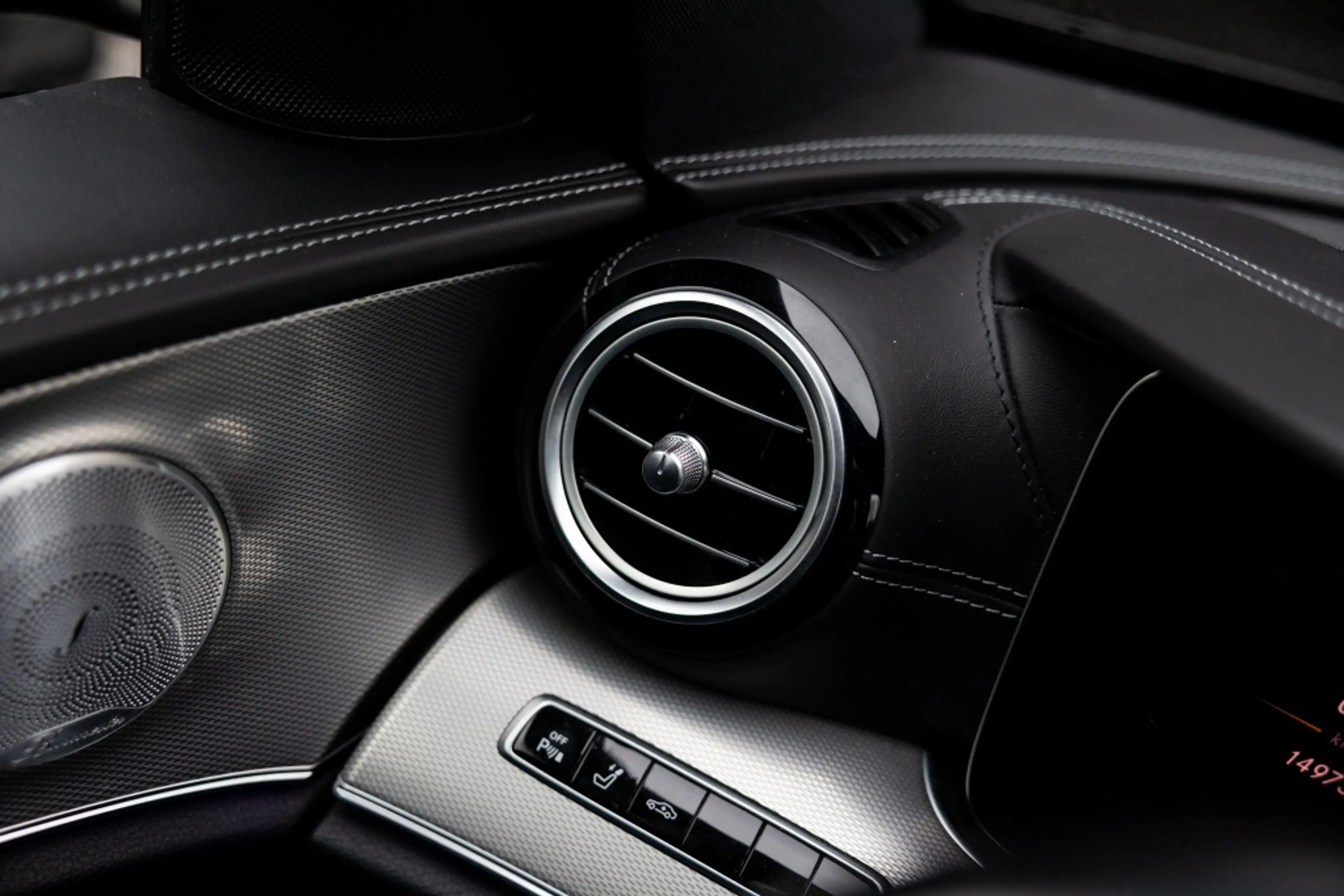 Mercedes-Benz E 63 AMG Estate S 4M. Pr. Pl. | 360 Cam | Stoel Verw/Koel — photo 28