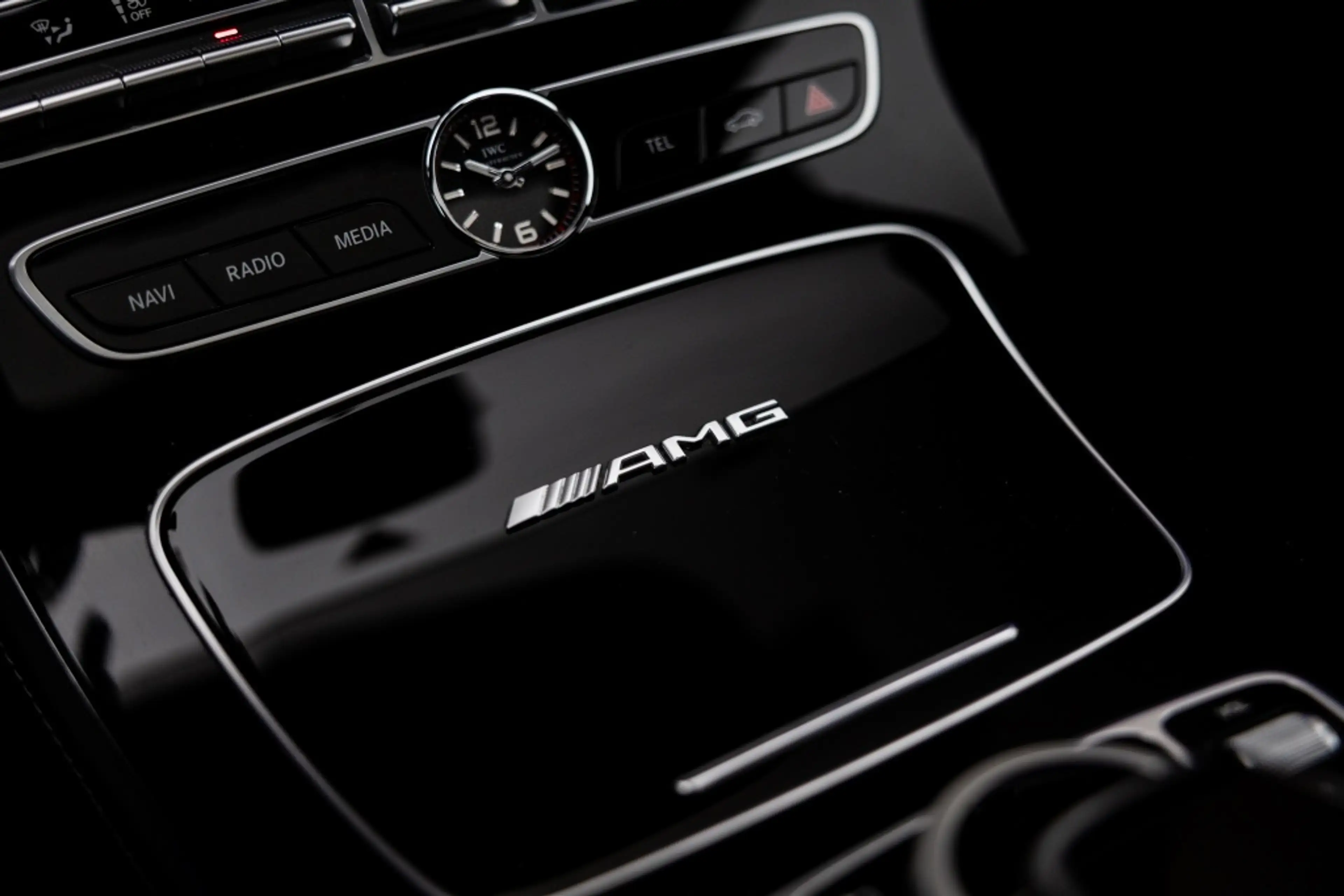 Mercedes-Benz E 63 AMG Estate S 4M. Pr. Pl. | 360 Cam | Stoel Verw/Koel — photo 35
