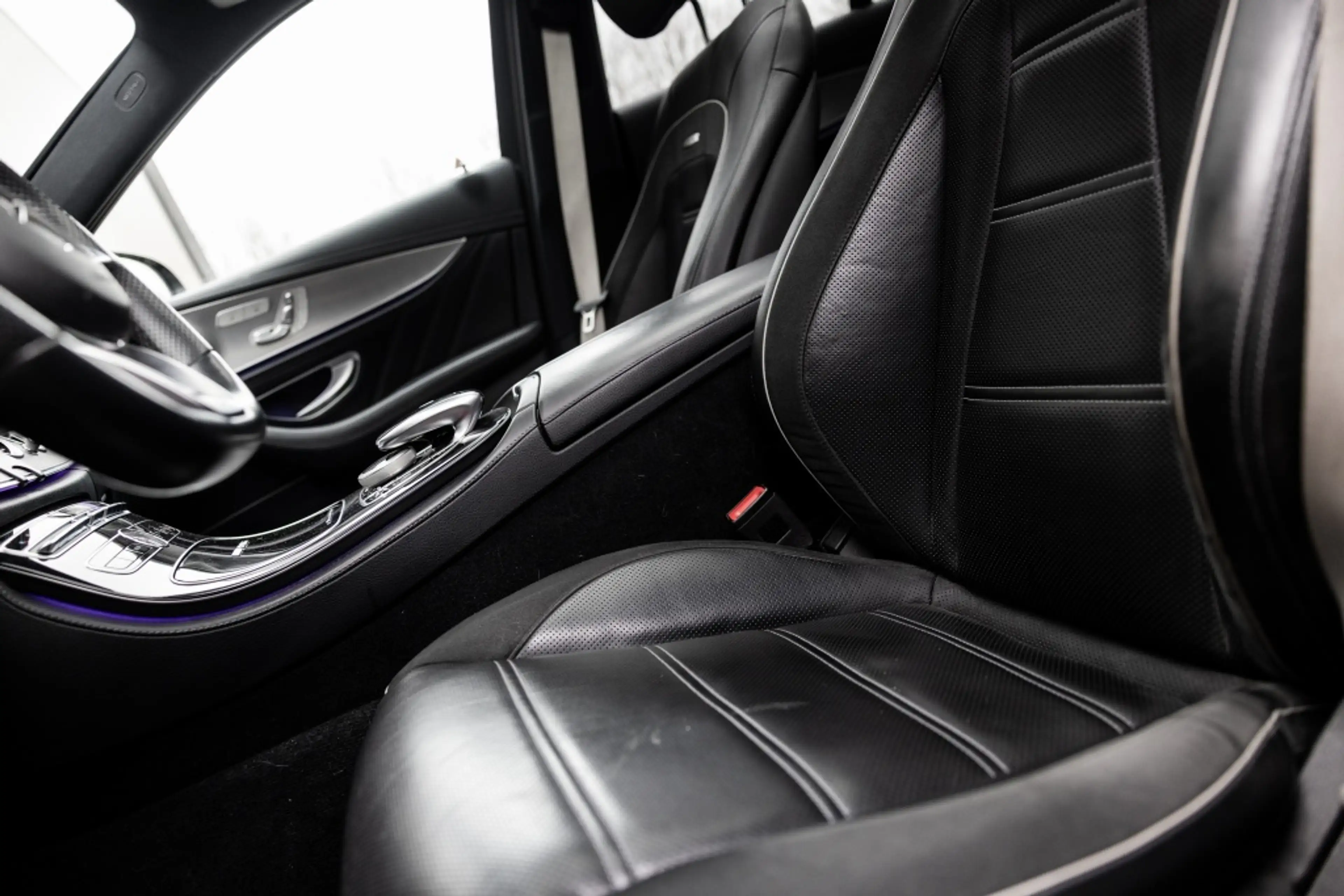 Mercedes-Benz E 63 AMG Estate S 4M. Pr. Pl. | 360 Cam | Stoel Verw/Koel — photo 4