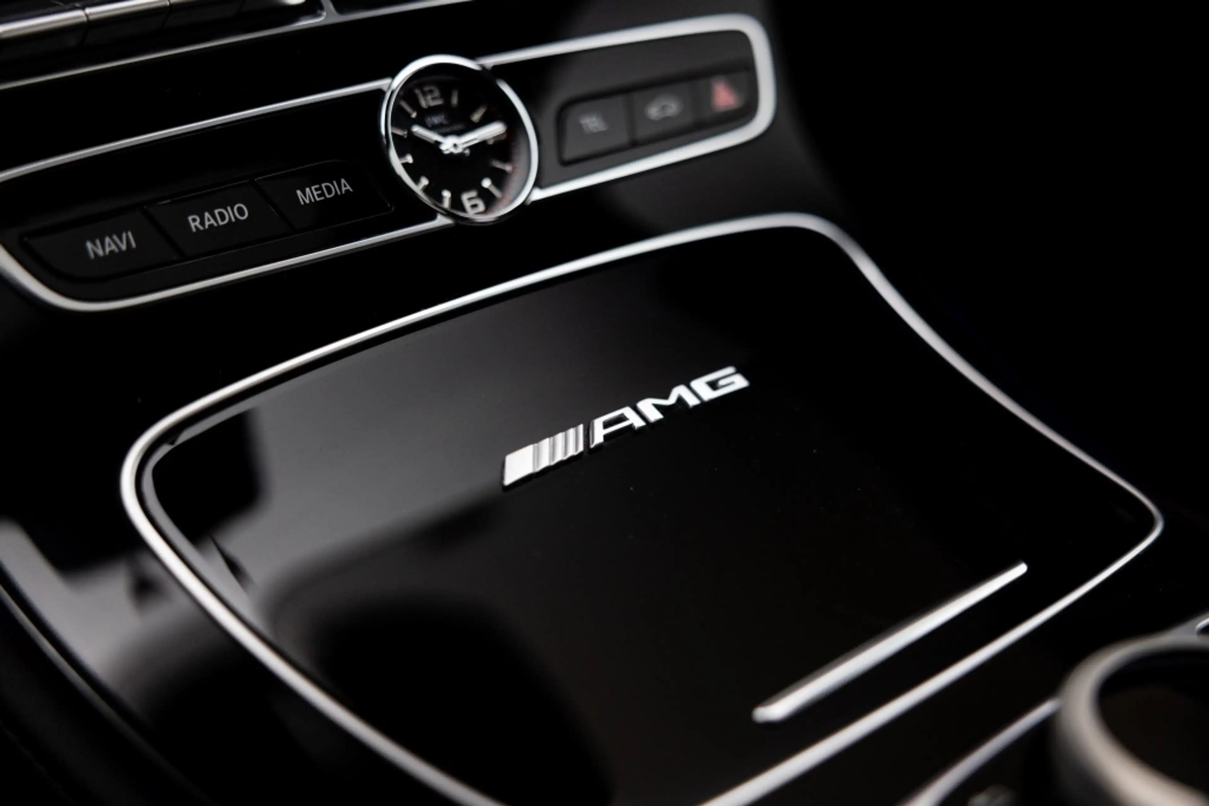 Mercedes-Benz E 63 AMG Estate S 4M. Pr. Pl. | 360 Cam | Stoel Verw/Koel — photo 33