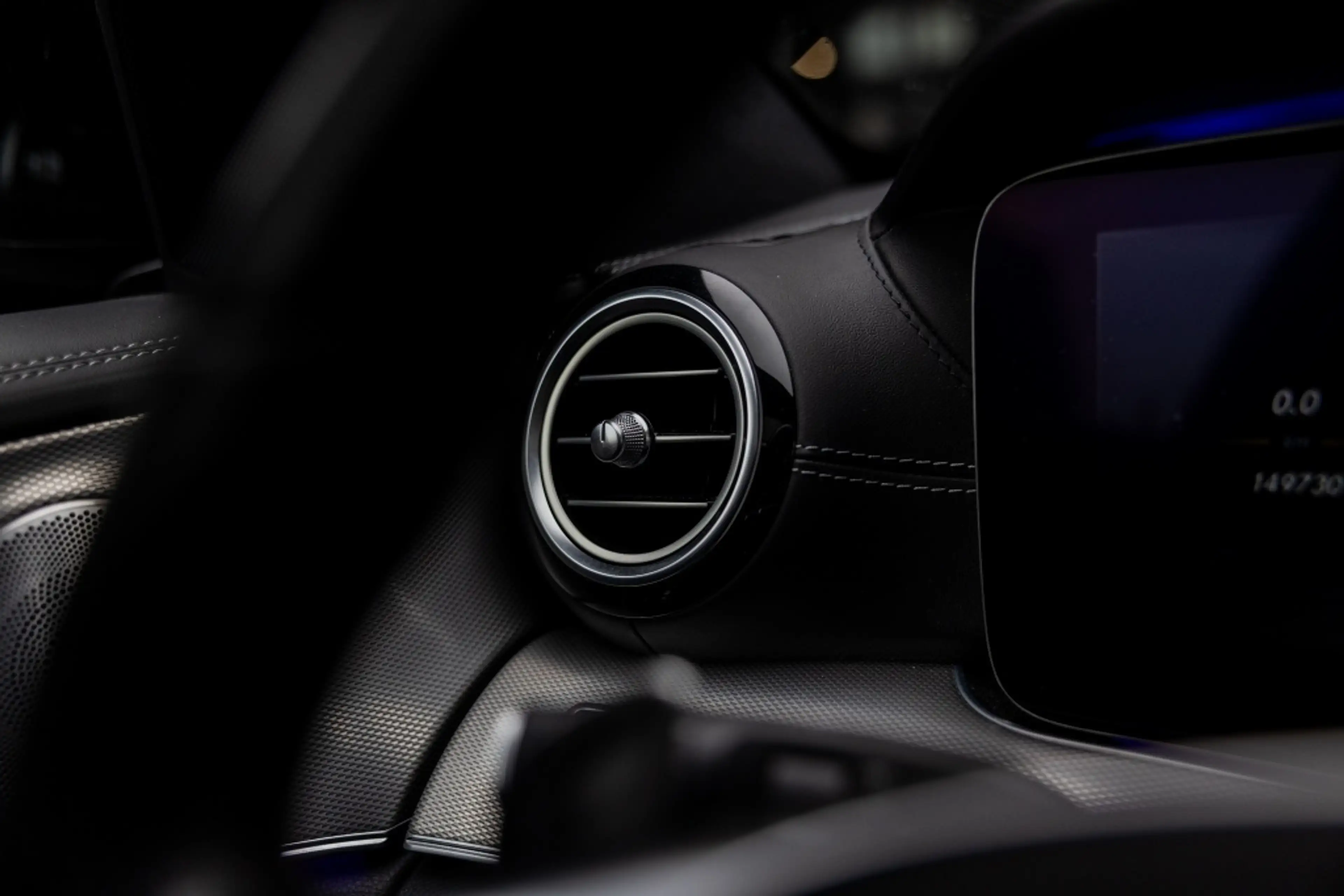 Mercedes-Benz E 63 AMG Estate S 4M. Pr. Pl. | 360 Cam | Stoel Verw/Koel — photo 32