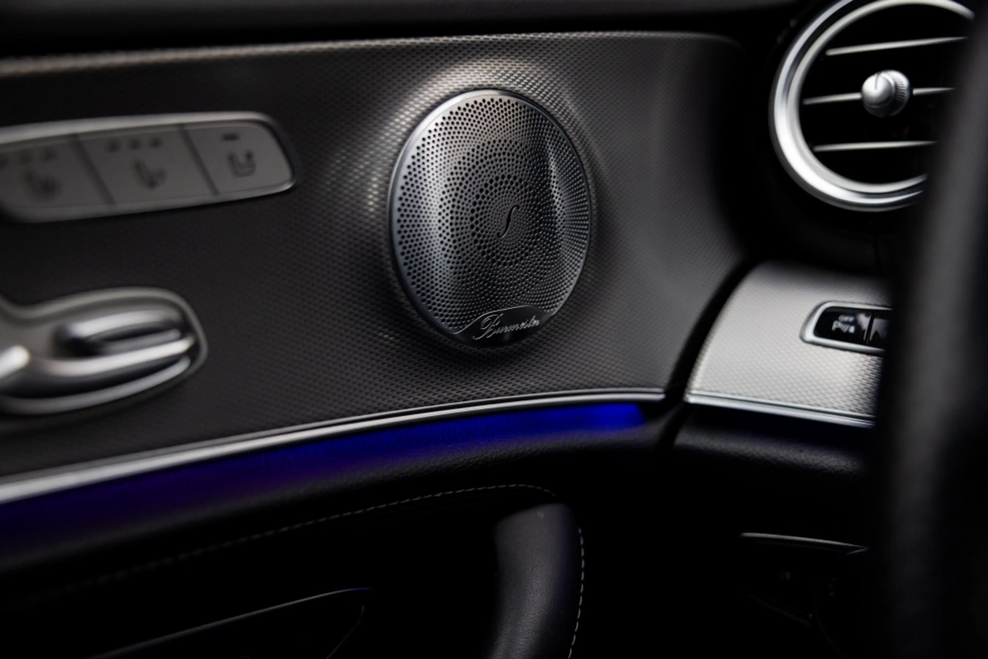 Mercedes-Benz E 63 AMG Estate S 4M. Pr. Pl. | 360 Cam | Stoel Verw/Koel — photo 49