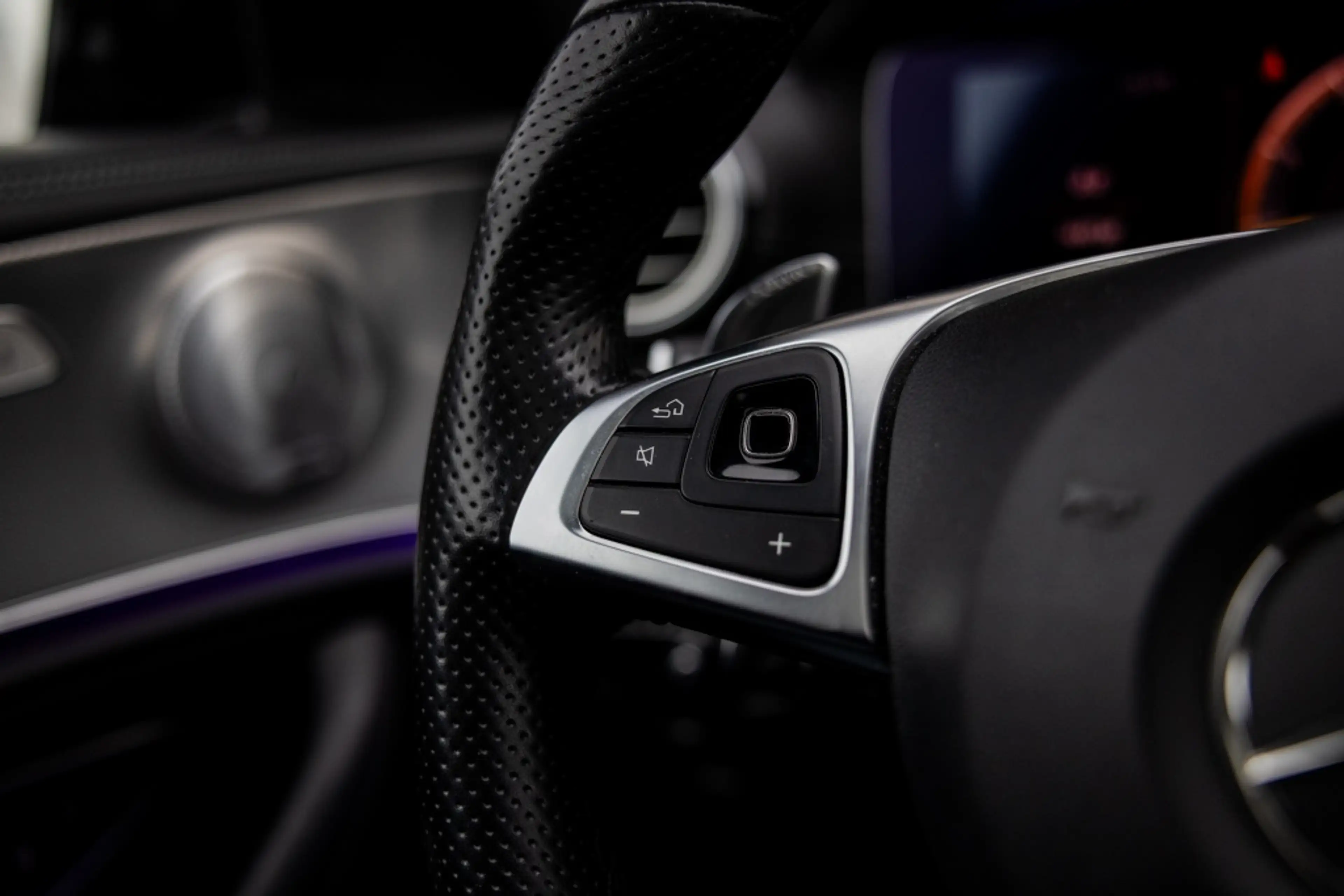 Mercedes-Benz E 63 AMG Estate S 4M. Pr. Pl. | 360 Cam | Stoel Verw/Koel — photo 10