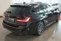 BMW 330 e  xDrive Touring M-SPORT Noir - thumbnail 10