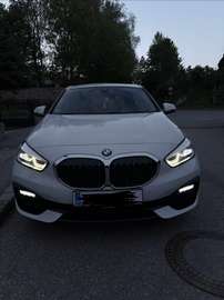 116d Sport Line