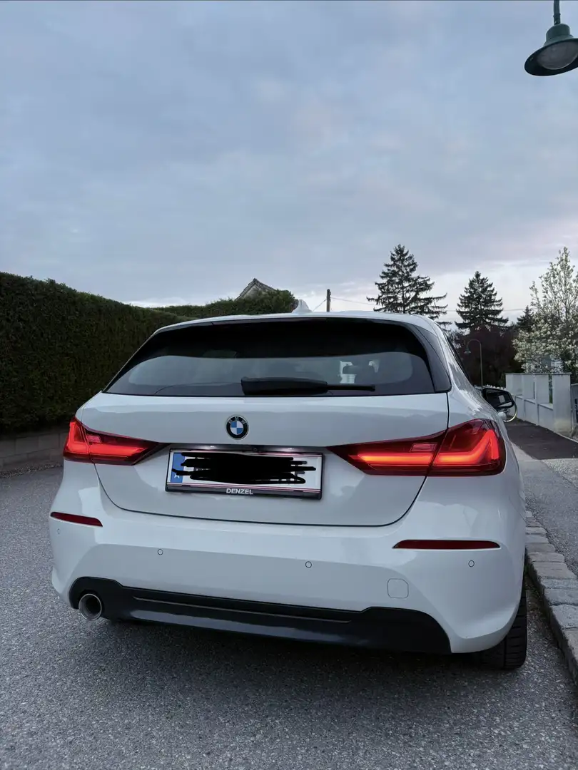 BMW 116 116d Sport Line - 2
