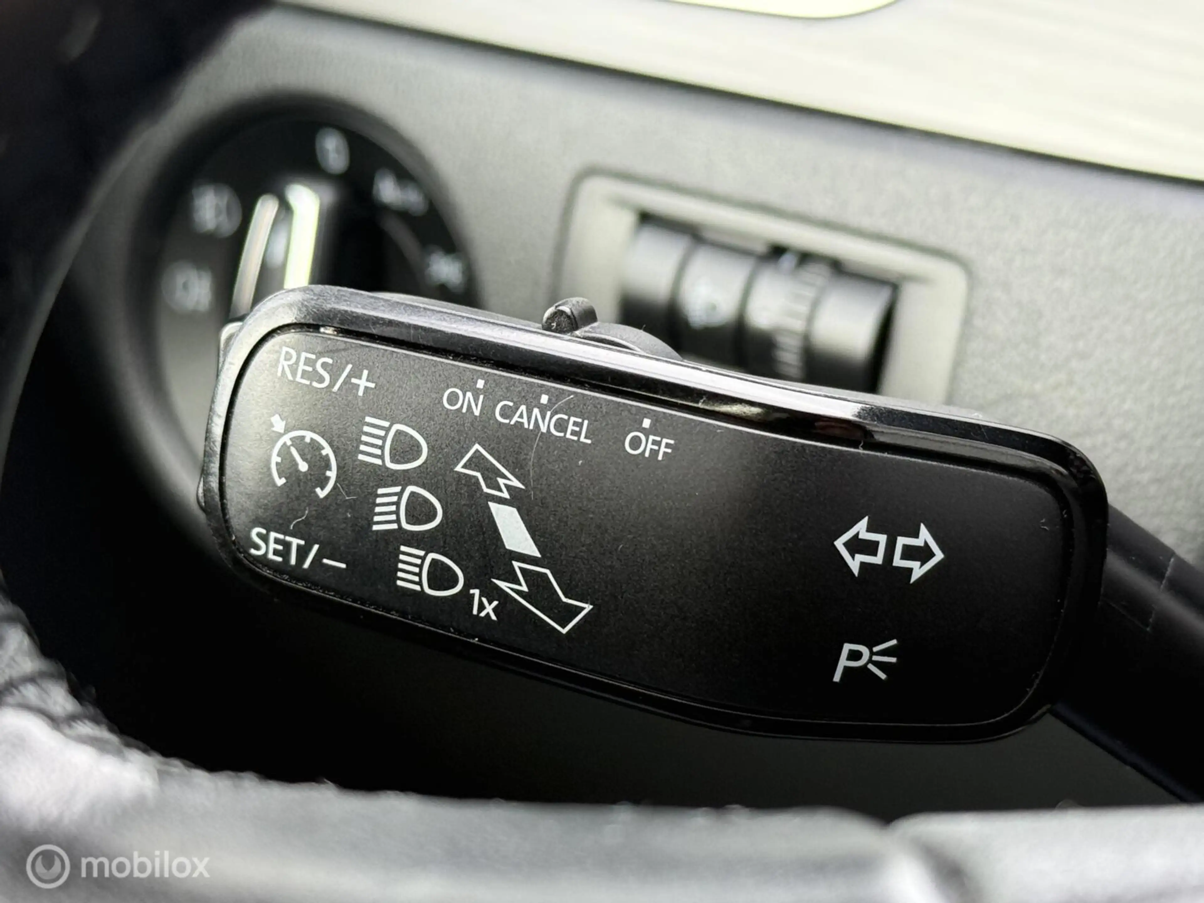 Skoda Rapid/Spaceback 1.0 TSI Greentech Clever Pano Stoelverw — photo 9