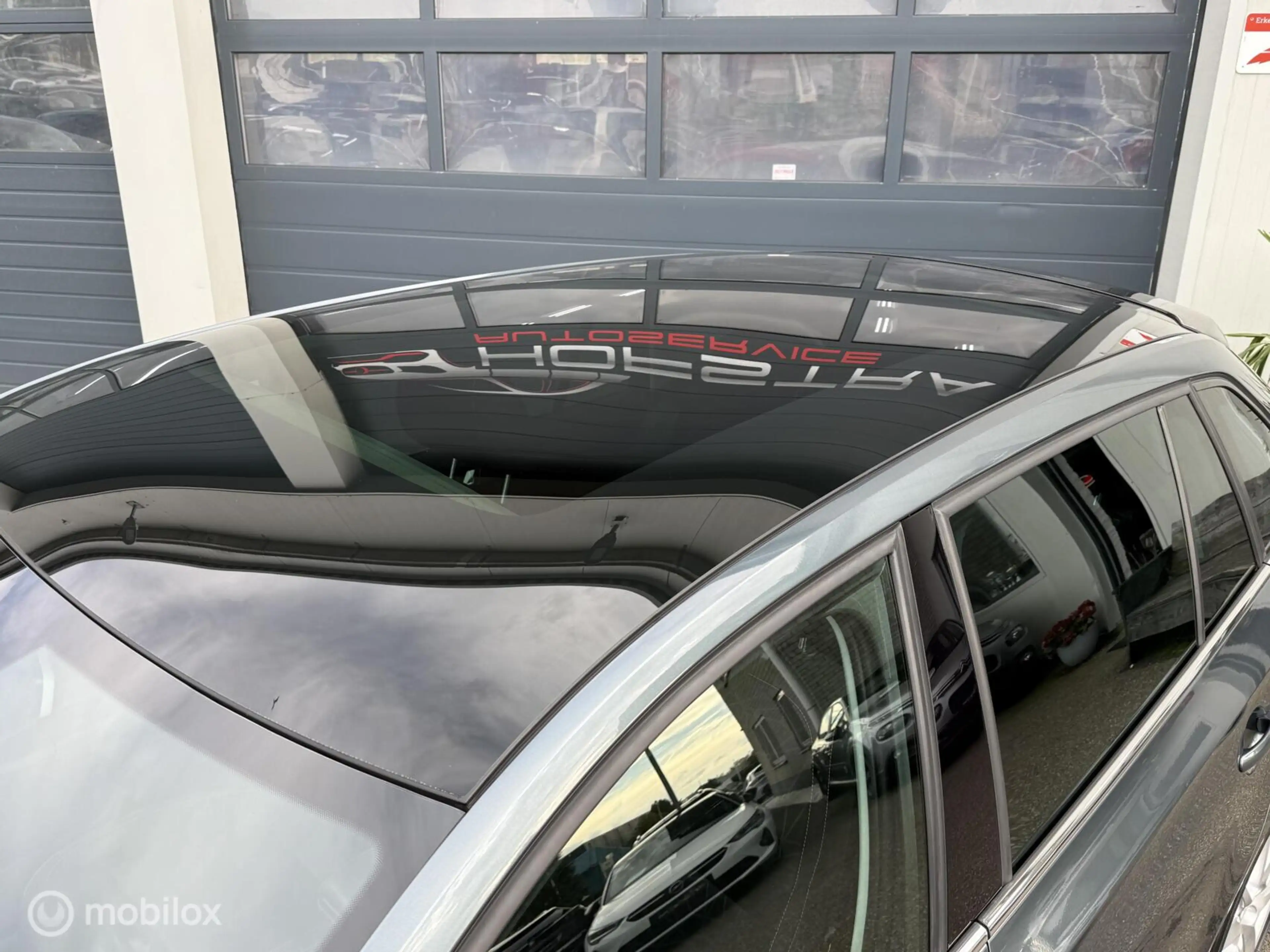 Skoda Rapid/Spaceback 1.0 TSI Greentech Clever Pano Stoelverw — photo 12