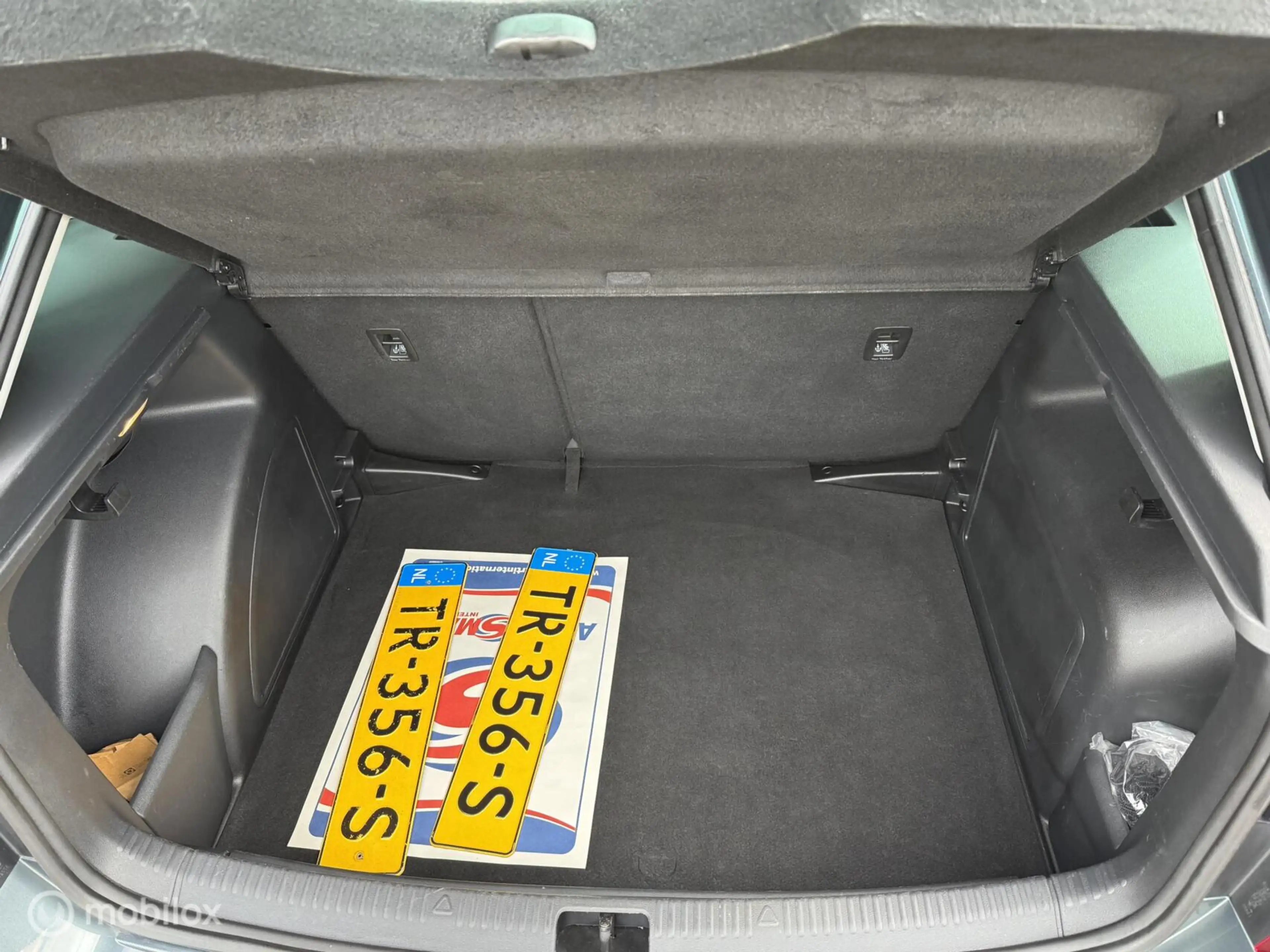 Skoda Rapid/Spaceback 1.0 TSI Greentech Clever Pano Stoelverw — photo 8