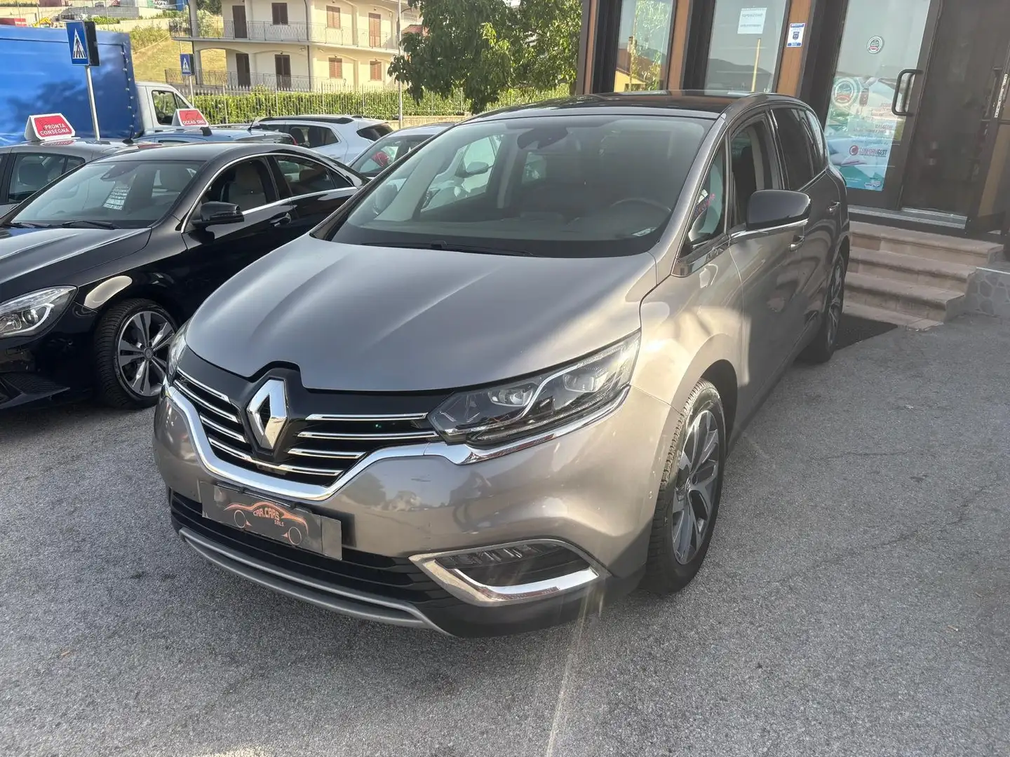 Renault Espace Espace 1.6 ENERGY 1.6 7 POSTI - 1