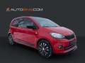 Skoda Citigo Monte Carlo 1.0 MPI*Klima*ShZ*PDC*Tempo* Rot - thumbnail 1