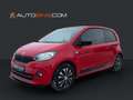 Skoda Citigo Monte Carlo 1.0 MPI*Klima*ShZ*PDC*Tempo* Rot - thumbnail 3
