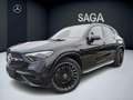 Mercedes-Benz GLC 200 d 4MATIC SUV Star Edition Zwart - thumbnail 1