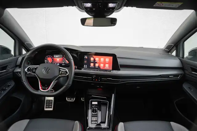 Volkswagen Golf view 10