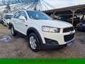 Chevrolet Captiva *Klima*Freisprech.*Hu Neu*Gepflegt* Blanc - thumbnail 3