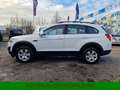 Chevrolet Captiva *Klima*Freisprech.*Hu Neu*Gepflegt* Weiß - thumbnail 1