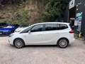 Opel Zafira Tourer 2.0 CDTi 110cv 1ère Main 7 places Blanc - thumbnail 4