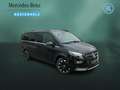 Mercedes-Benz V 300 V300d AVANTGARDE Lang AHK+Pano+StandHZ.+Airmatic Schwarz - thumbnail 3