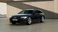 Audi A6 40 TDI Avant HUD Matrix 360° 18'' ACC Side As Nero - thumbnail 2