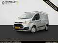 Ford Transit Custom 270 2.2 TDCI L1H1 Trend AIRCO / 3 ZITS / IMPERIAAL Argent - thumbnail 1