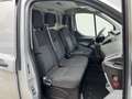 Ford Transit Custom 270 2.2 TDCI L1H1 Trend AIRCO / 3 ZITS / IMPERIAAL Argent - thumbnail 10