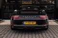 Porsche 911 Cabrio 3.0 Carrera S, 420 PK, Sport Chrono, Ca Чёрный - thumbnail 5