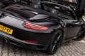 Porsche 911 Cabrio 3.0 Carrera S, 420 PK, Sport Chrono, Ca Чёрный - thumbnail 7