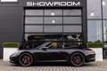 Porsche 911 Cabrio 3.0 Carrera S, 420 PK, Sport Chrono, Ca Чёрный - thumbnail 3