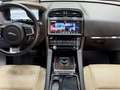Jaguar F-Pace F-PACE Prestige AWD°HUD°MERIDIAN°VIRTUAL°1 HAND Grau - thumbnail 45