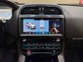 Jaguar F-Pace F-PACE Prestige AWD°HUD°MERIDIAN°VIRTUAL°1 HAND Grau - thumbnail 15