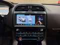 Jaguar F-Pace F-PACE Prestige AWD°HUD°MERIDIAN°VIRTUAL°1 HAND Grau - thumbnail 16