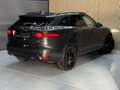Jaguar F-Pace F-PACE Prestige AWD°HUD°MERIDIAN°VIRTUAL°1 HAND Grau - thumbnail 5