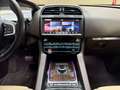 Jaguar F-Pace F-PACE Prestige AWD°HUD°MERIDIAN°VIRTUAL°1 HAND Grau - thumbnail 10