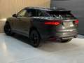 Jaguar F-Pace F-PACE Prestige AWD°HUD°MERIDIAN°VIRTUAL°1 HAND Grau - thumbnail 7