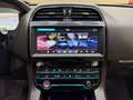 Jaguar F-Pace F-PACE Prestige AWD°HUD°MERIDIAN°VIRTUAL°1 HAND Grau - thumbnail 12