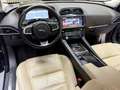 Jaguar F-Pace F-PACE Prestige AWD°HUD°MERIDIAN°VIRTUAL°1 HAND Grau - thumbnail 41