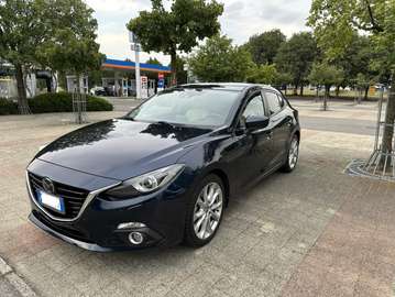 1.5 Skyactive-D Exceed+Leather Pack 105cv