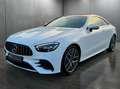 Mercedes-Benz E 220 E 220 d 4MATIC Aut. Weiß - thumbnail 1