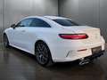 Mercedes-Benz E 220 E 220 d 4MATIC Aut. Weiß - thumbnail 2