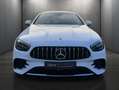 Mercedes-Benz E 220 E 220 d 4MATIC Aut. Weiß - thumbnail 3