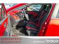 Renault Clio IV 1.2 TCe 120 EDC Luxe Kamera PDC SHZ LM Rot - thumbnail 8